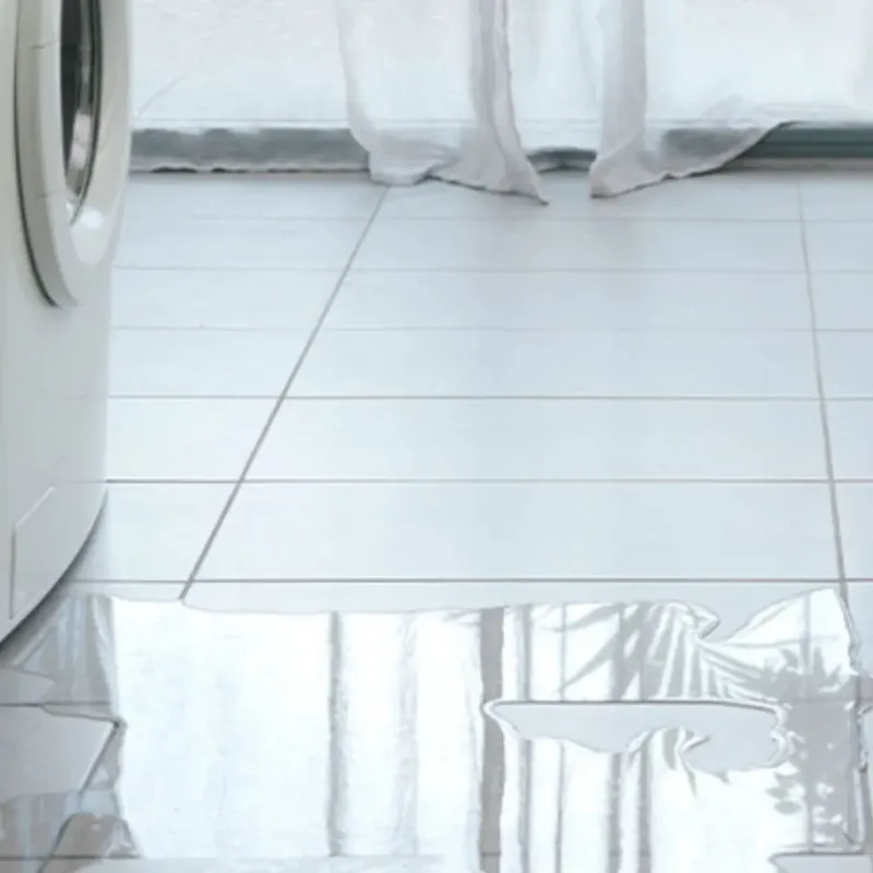 Appliance Leak Cleanup in Richfield, WI